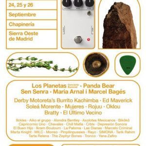 NACE FESTIVAL BRILLANTE