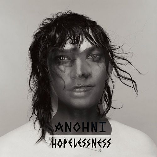 ANOHNI. HOPELESSNESS