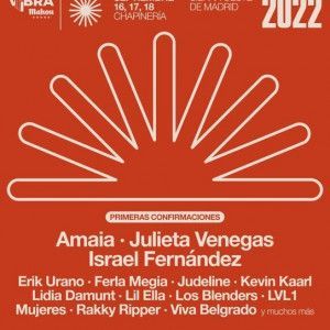PRIMERAS CONFIRMACIONES DE FESTIVAL BRILLANTE 2022