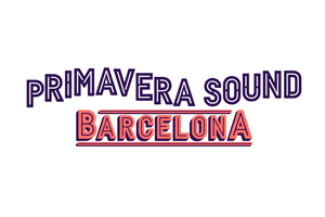 PRIMAVERA SOUND