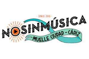 NO SIN MÚSICA