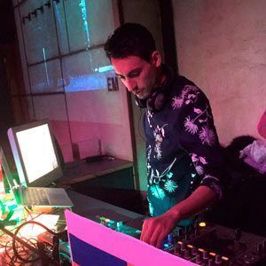 Pakito Serrano