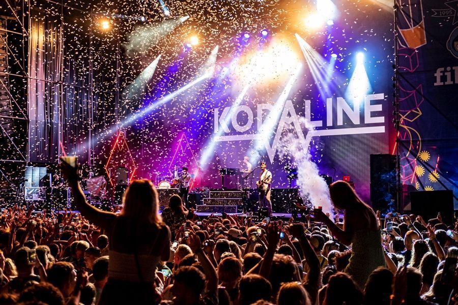 FIB 2019