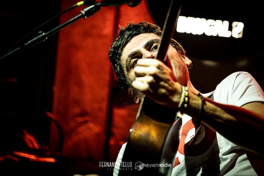 INDOMABLE EN EL GARITO