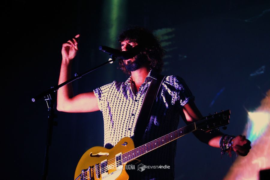 IZAL EN ALBACETE