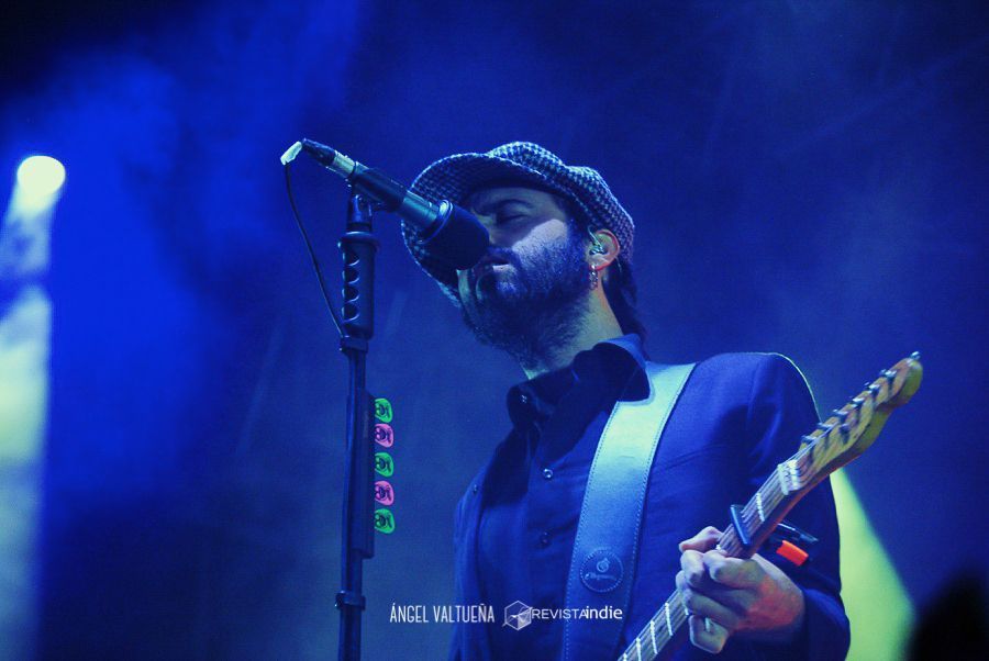 FESTIVAL POETAS DEL ROCK