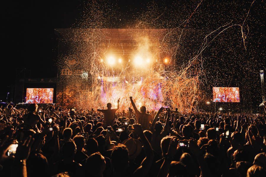 FIB 2018