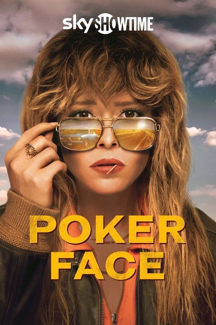 POKER FACE