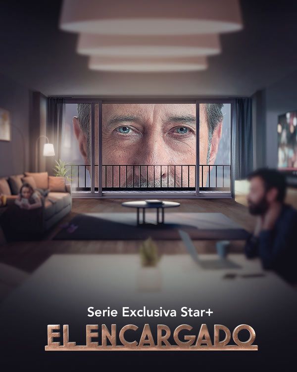 EL ENCARGADO