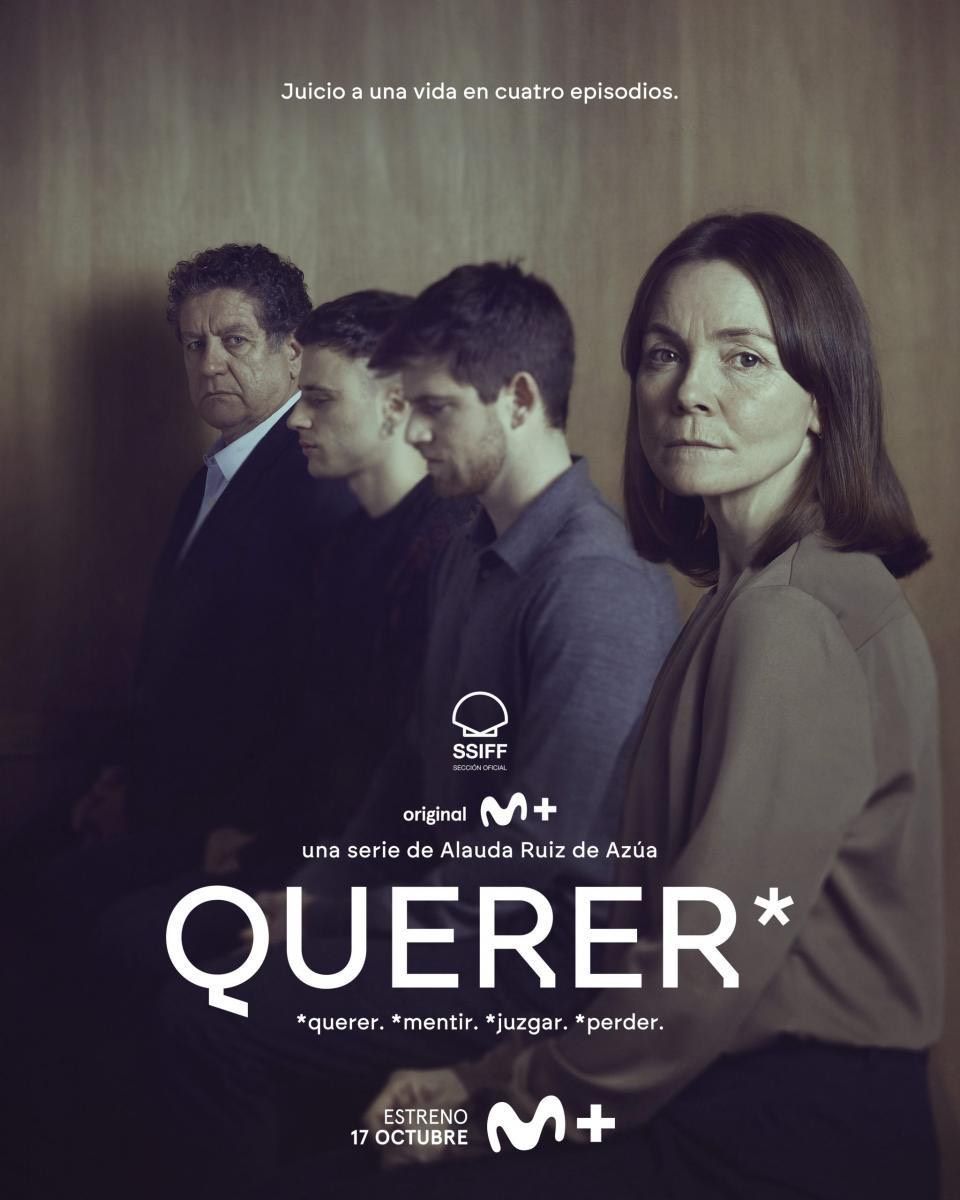 QUERER