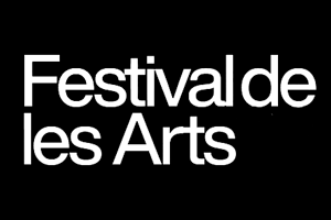 FESTIVAL DE LES ARTS