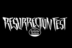 RESURRECTION FEST