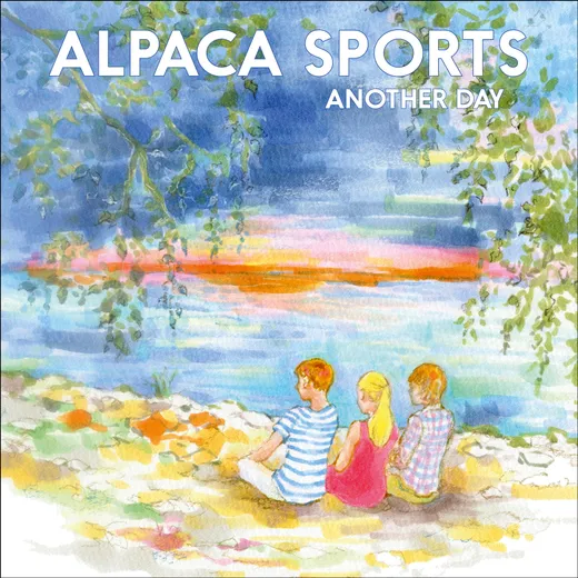 ALPACA SPORTS. Another Day