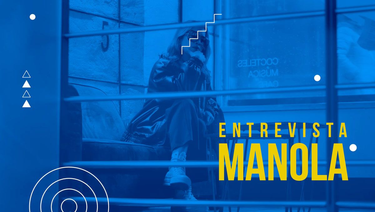 ENTREVISTA MANOLA