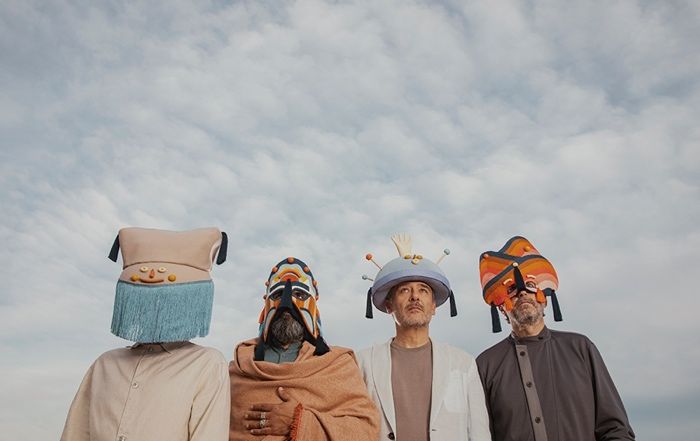 LOVE OF LESBIAN COMPLETA LA LISTA DE PRIMEROS CONFIRMADOS DEL DEGUSTA FEST