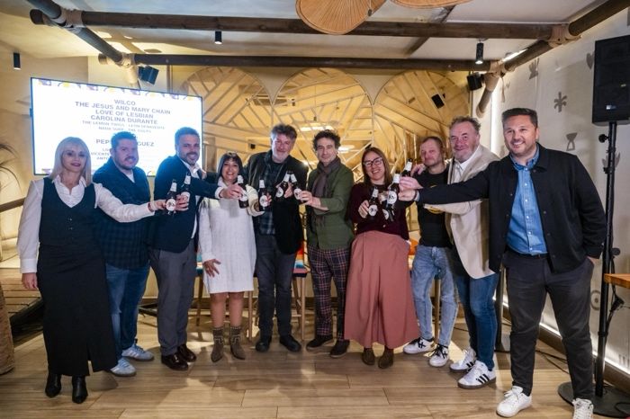 PEPE RODRÍGUEZ ENCABEZA EL CARTEL DE CHEFS PRESENTES EN LA PRIMERA EDICIÓN DE DEGUSTA FEST