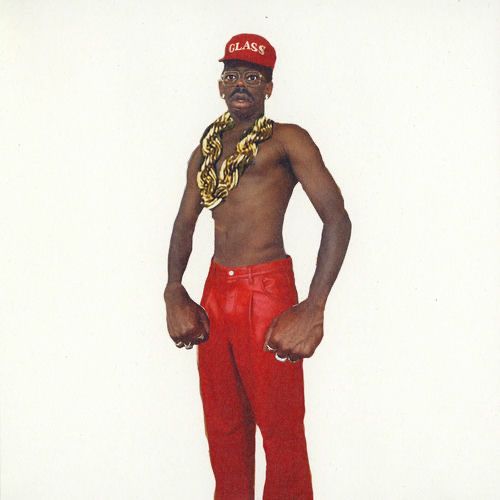 TYLER, THE CREATOR. Don’t Tap The Glass