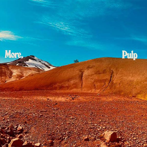 PULP. More