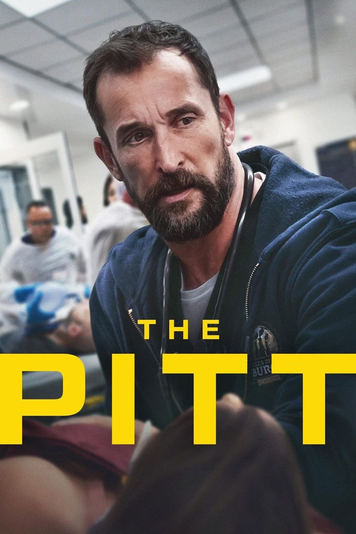 THE PITT