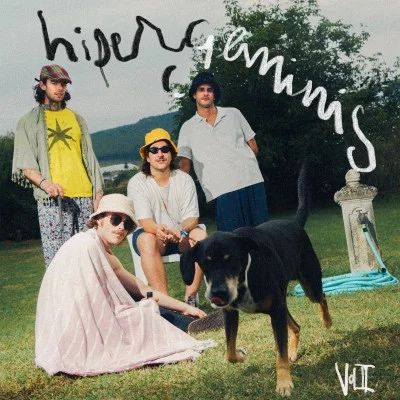 HIPERGÉMINIS. HipergéminisVol. II