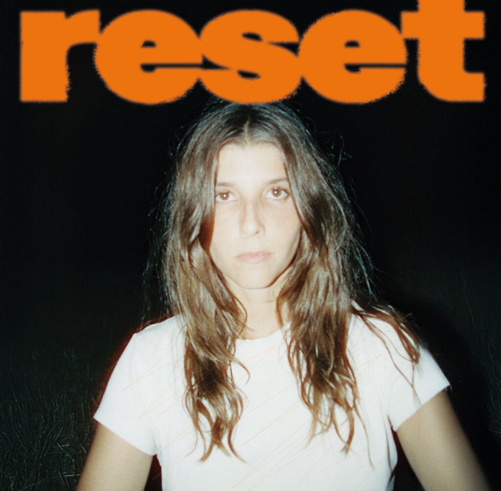 ONA MAFALDA. RESET