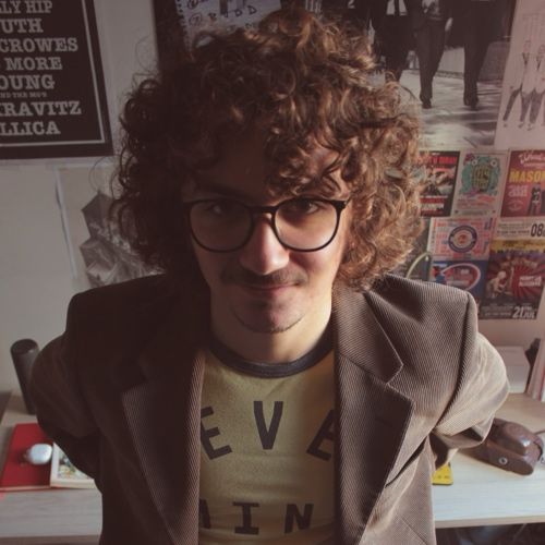 Martín Cervera