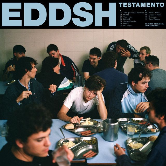 EL DIABLO DE SHANGHAI. Testamento