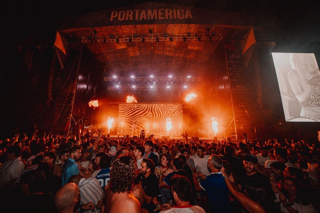 PORTAMERICA 2026