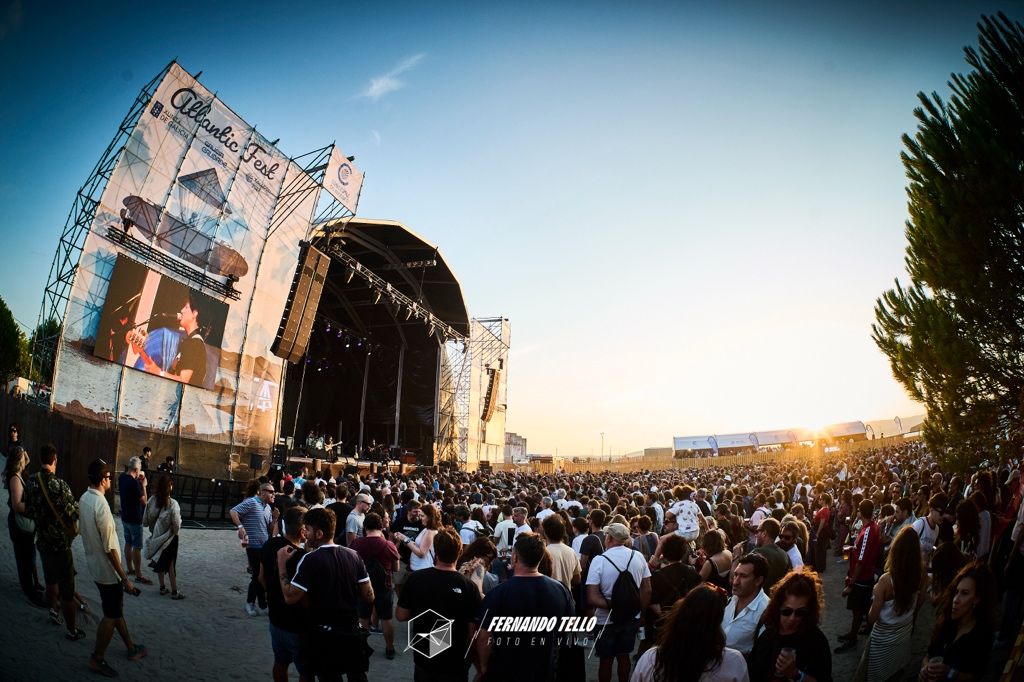 ATLANTIC FEST 2026