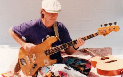 ENTREVISTA A RICHARD SINCLAIR