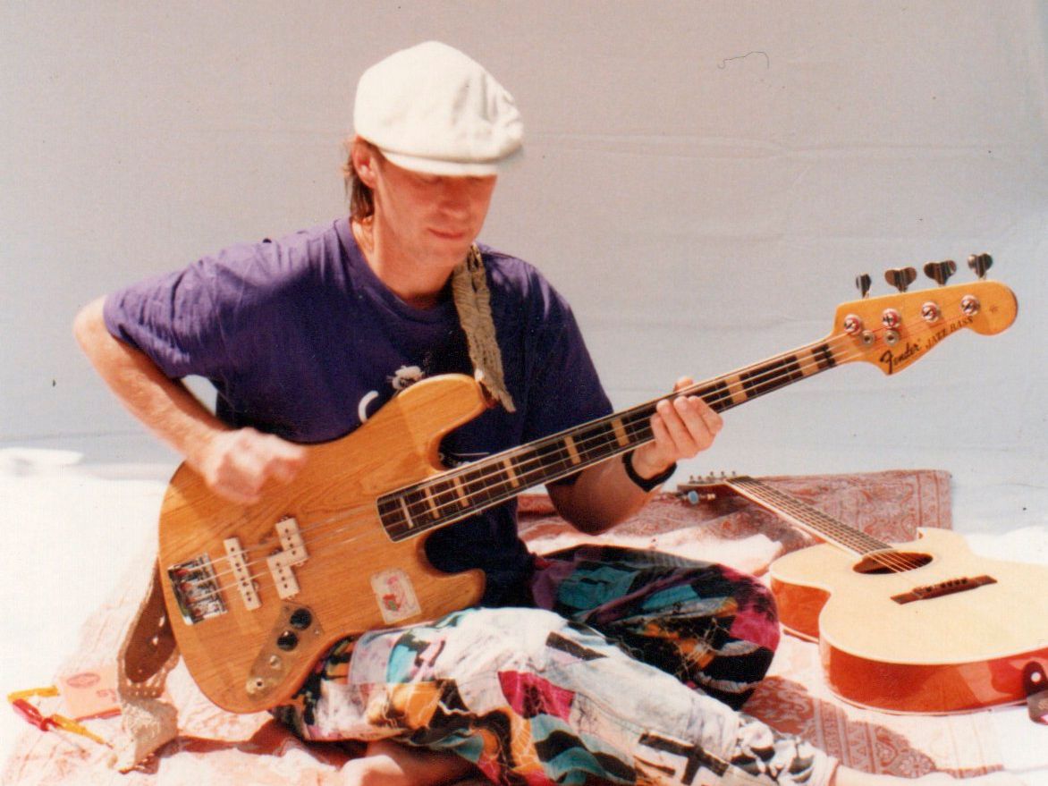 ENTREVISTA A RICHARD SINCLAIR
