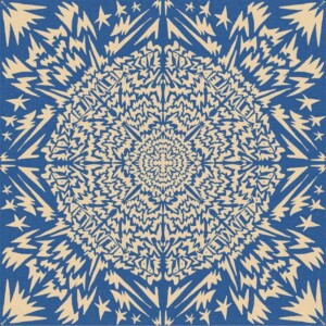CREATURES OF THE SUN GIRA LA MIRADA HACIA DENTRO EN «KALEIDOSCOPE»