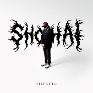 EL NUEVO DISCO DE SHO-HAI, SILENCIO, SE PUBLICARÁ EL PRÓXIMO 09/10