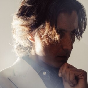 BANIN AVANZA SU PRIMER DISCO EN SOLITARIO