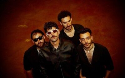 ENTREVISTA LEVITANTS