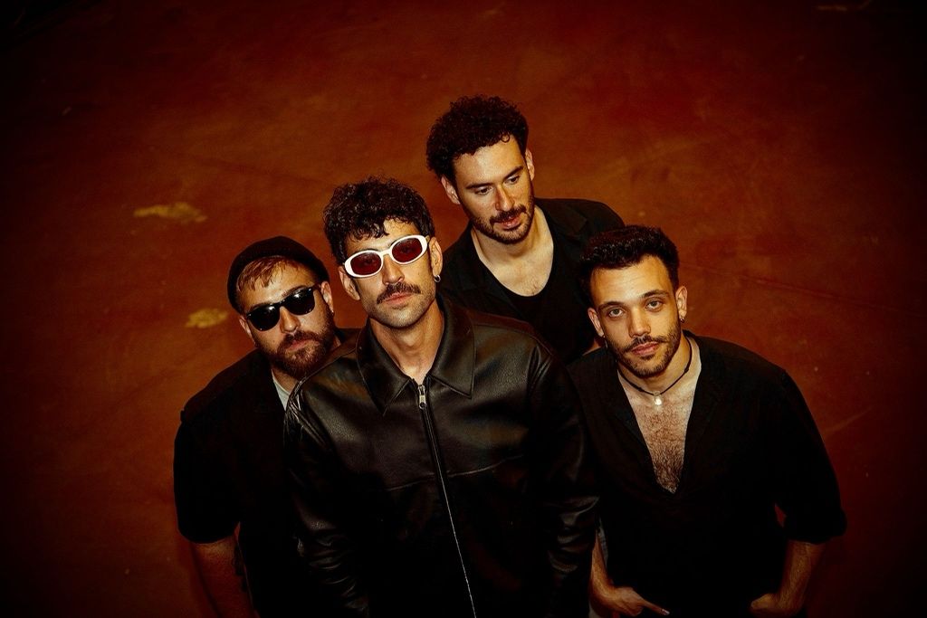 ENTREVISTA LEVITANTS