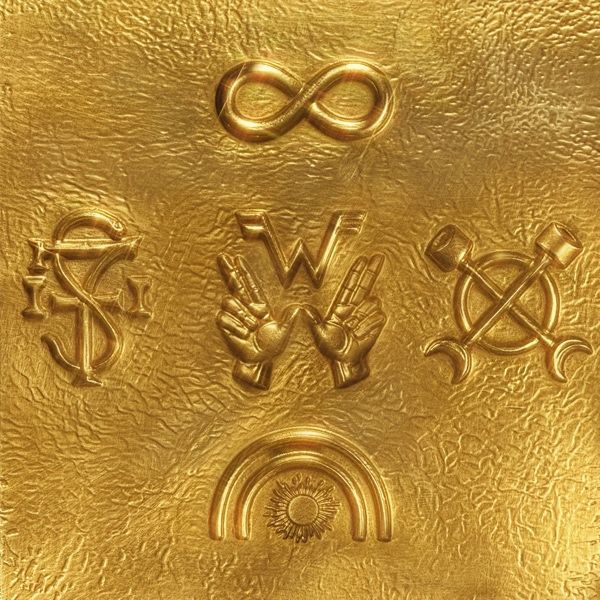 WEEZER. Gold Album