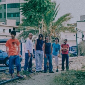 VETUSTA MORLA ESTRENA ‘BAILAR EN BEIRUT’