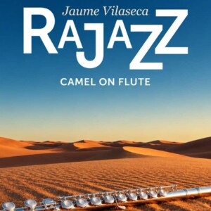 JAUME VILASECA Y MARÍA GIL REINTERPRETAN LA MÚSICA DE CAMEL EN EL TEATRO DEL BARRIO